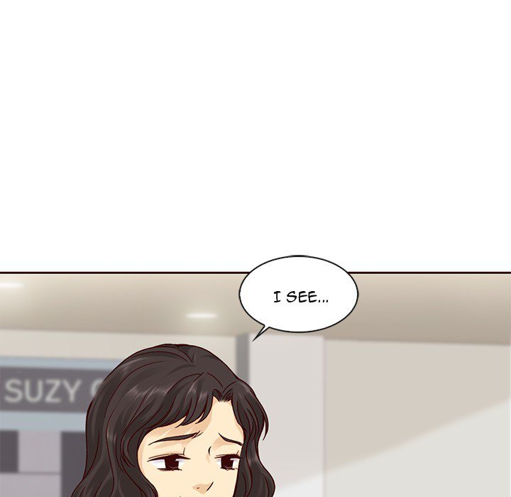 Little Miss Designer Chapter 49 image 12