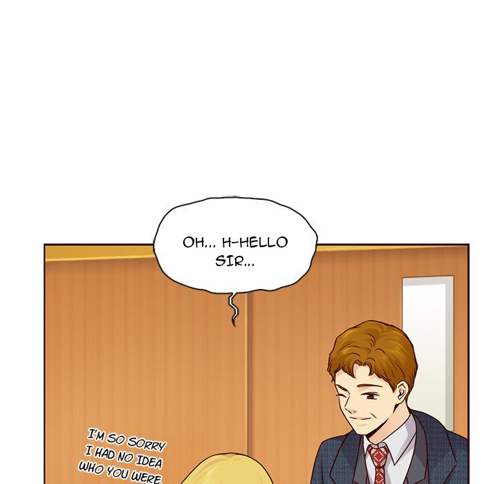 Little Miss Designer Chapter 49 image 129