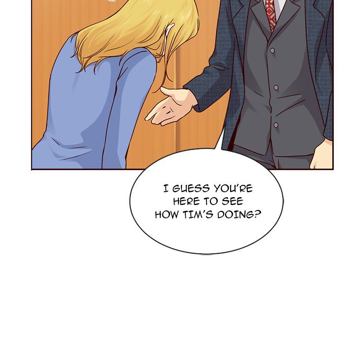 Little Miss Designer Chapter 49 image 130