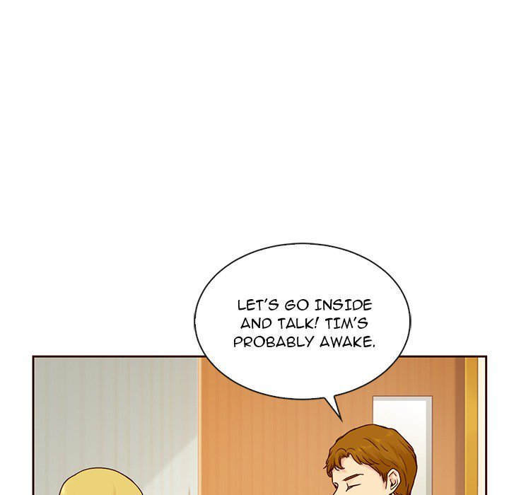 Little Miss Designer Chapter 49 image 132