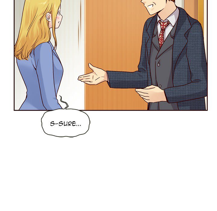 Little Miss Designer Chapter 49 image 133