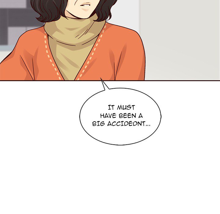 Little Miss Designer Chapter 49 image 13