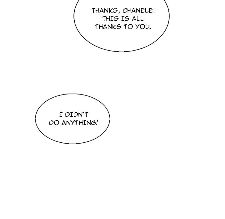 Little Miss Designer Chapter 49 image 142