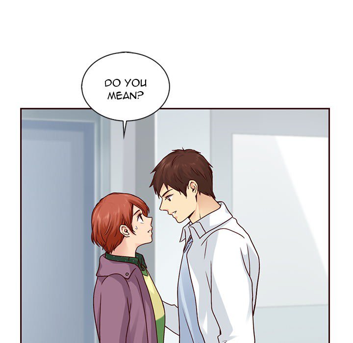 Little Miss Designer Chapter 49 image 149