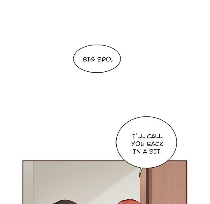 Little Miss Designer Chapter 49 image 18