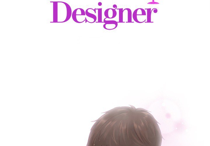 Little Miss Designer Chapter 49 image 1