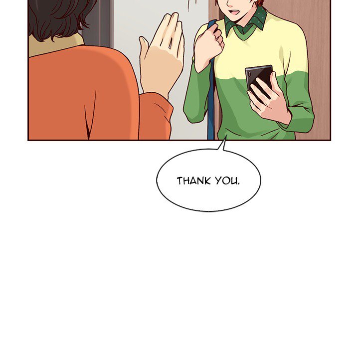 Little Miss Designer Chapter 49 image 22