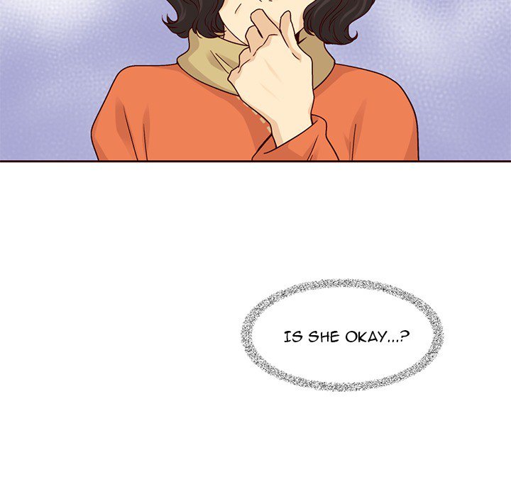 Little Miss Designer Chapter 49 image 26
