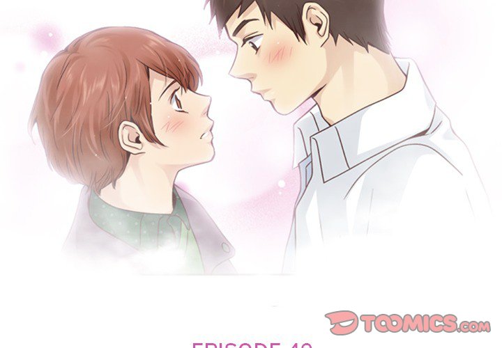 Little Miss Designer Chapter 49 image 2