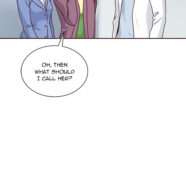 Little Miss Designer Chapter 49 image 32