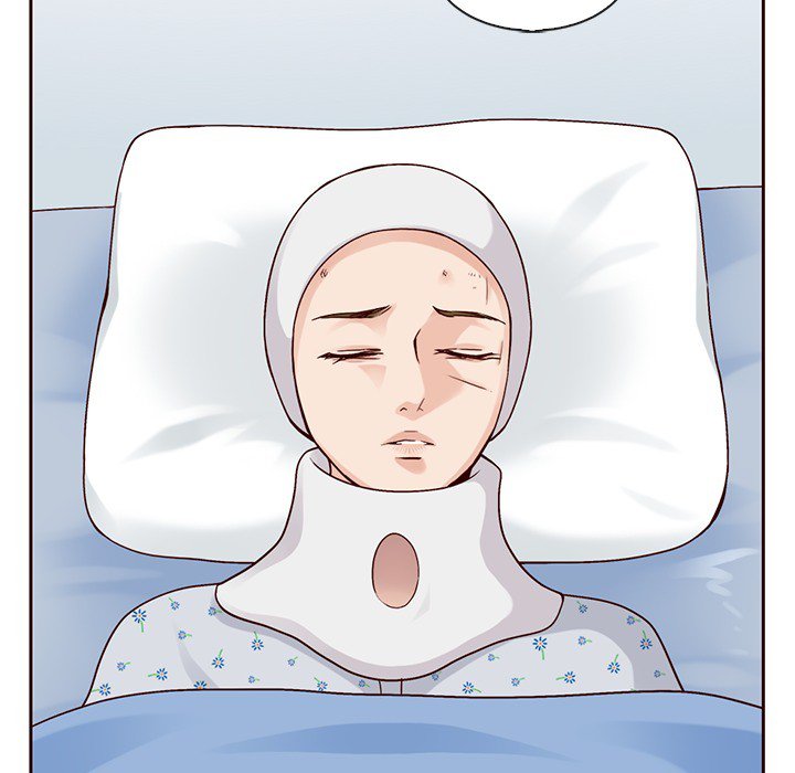 Little Miss Designer Chapter 49 image 34
