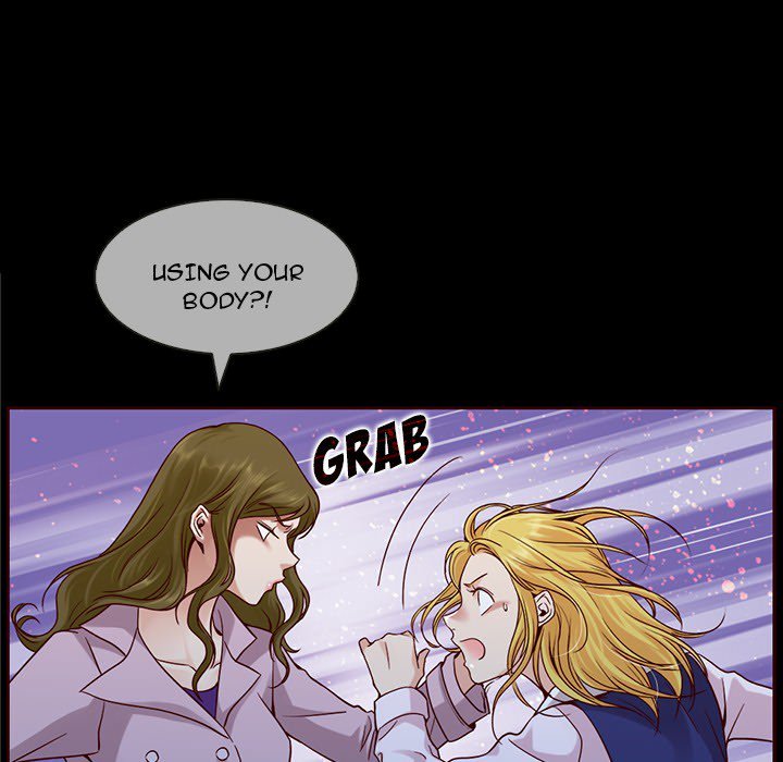 Little Miss Designer Chapter 49 image 39