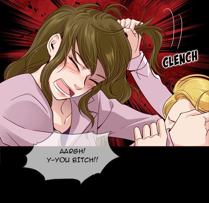Little Miss Designer Chapter 49 image 44