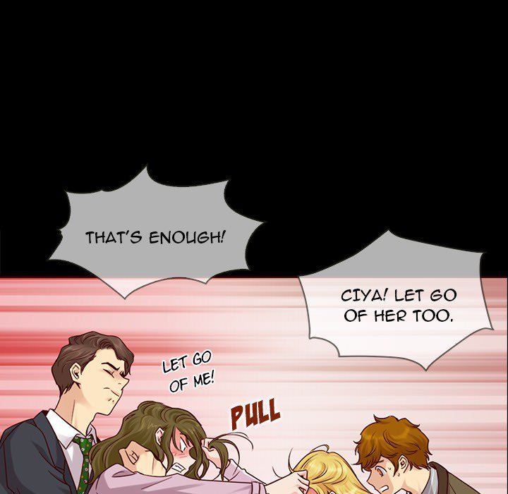 Little Miss Designer Chapter 49 image 45
