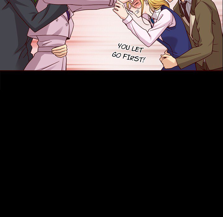 Little Miss Designer Chapter 49 image 46