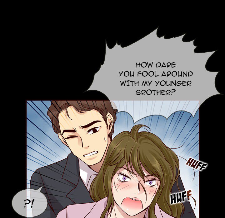Little Miss Designer Chapter 49 image 47