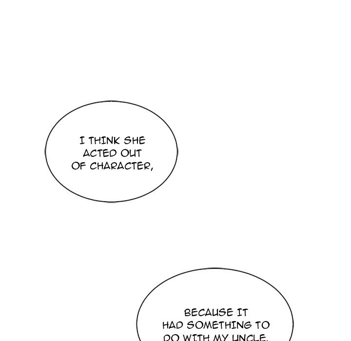 Little Miss Designer Chapter 49 image 50