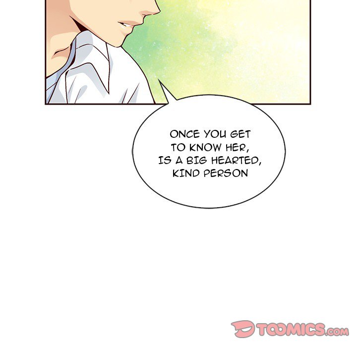 Little Miss Designer Chapter 49 image 53