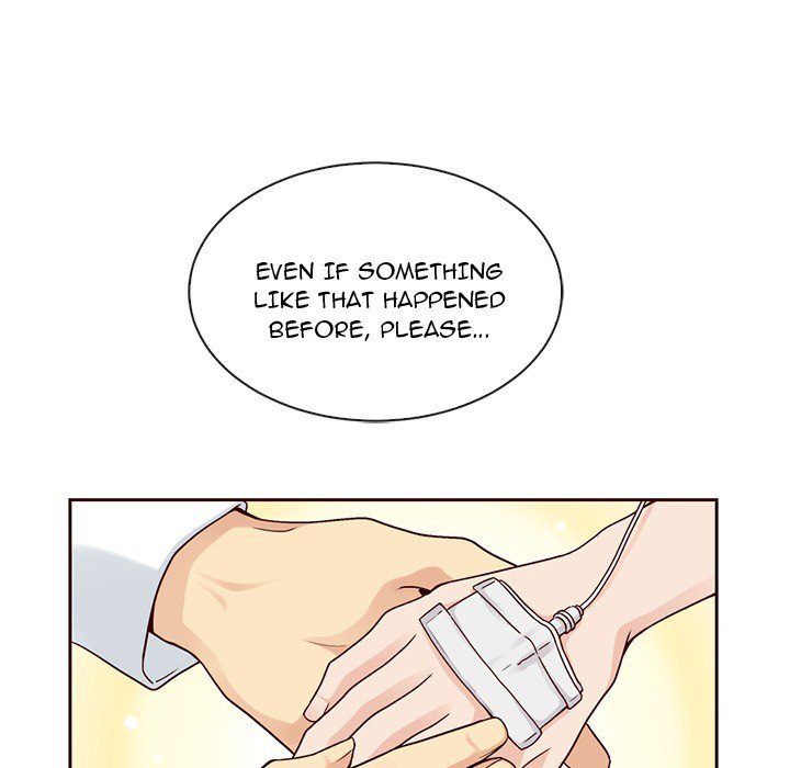 Little Miss Designer Chapter 49 image 54