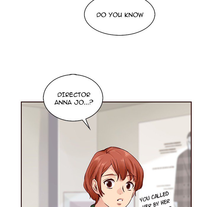 Little Miss Designer Chapter 49 image 5