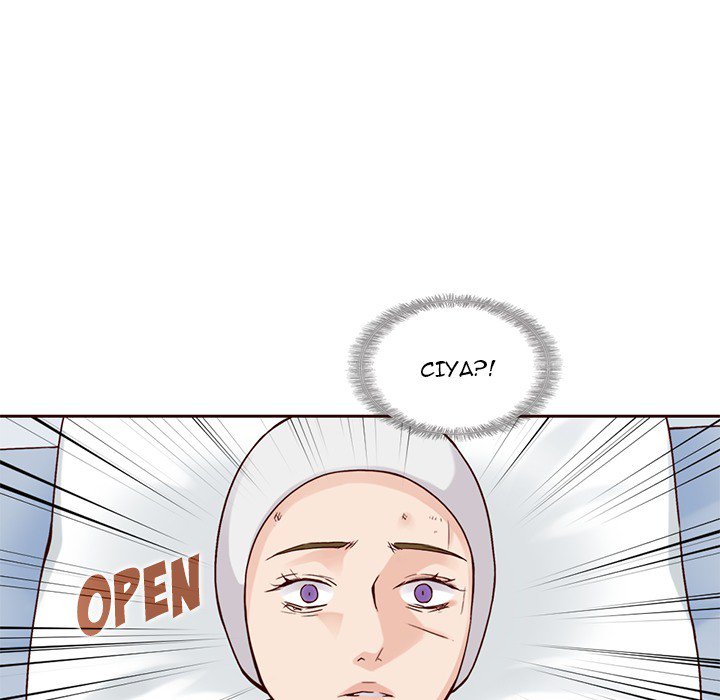 Little Miss Designer Chapter 49 image 64