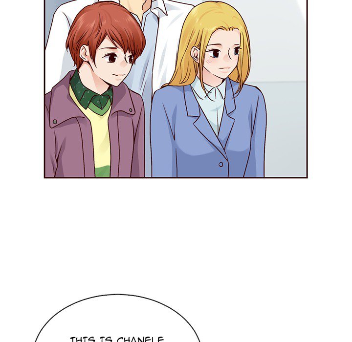 Little Miss Designer Chapter 49 image 67