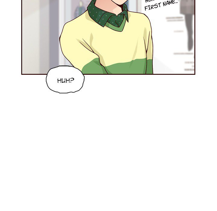 Little Miss Designer Chapter 49 image 6