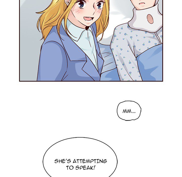 Little Miss Designer Chapter 49 image 72