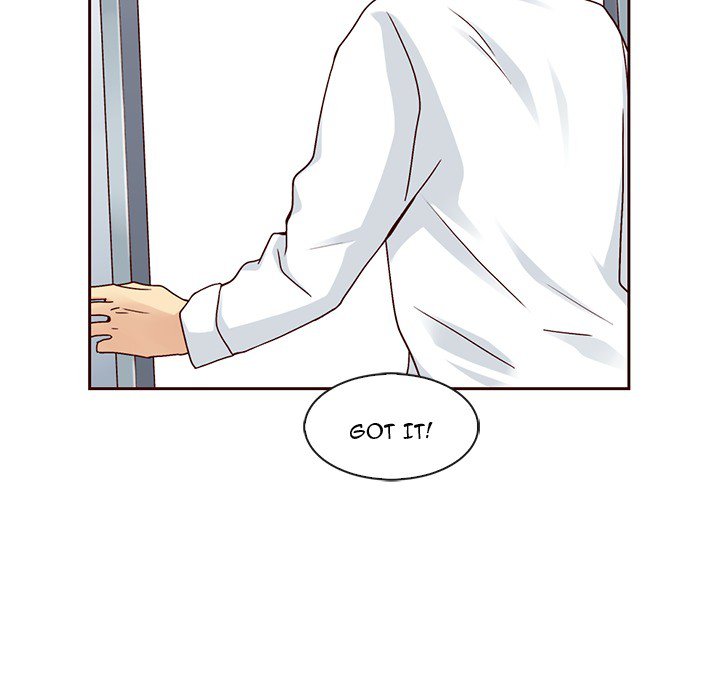 Little Miss Designer Chapter 49 image 75