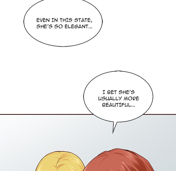 Little Miss Designer Chapter 49 image 77