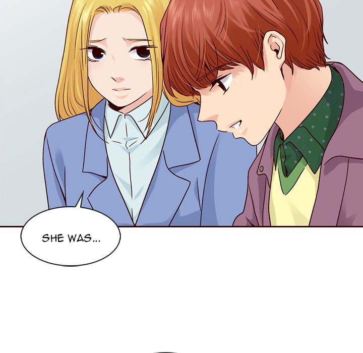 Little Miss Designer Chapter 49 image 78