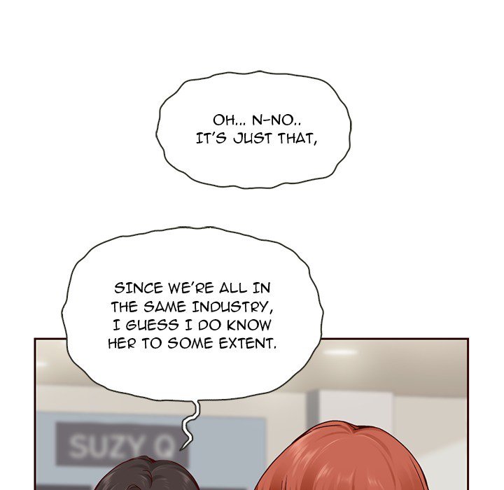 Little Miss Designer Chapter 49 image 7