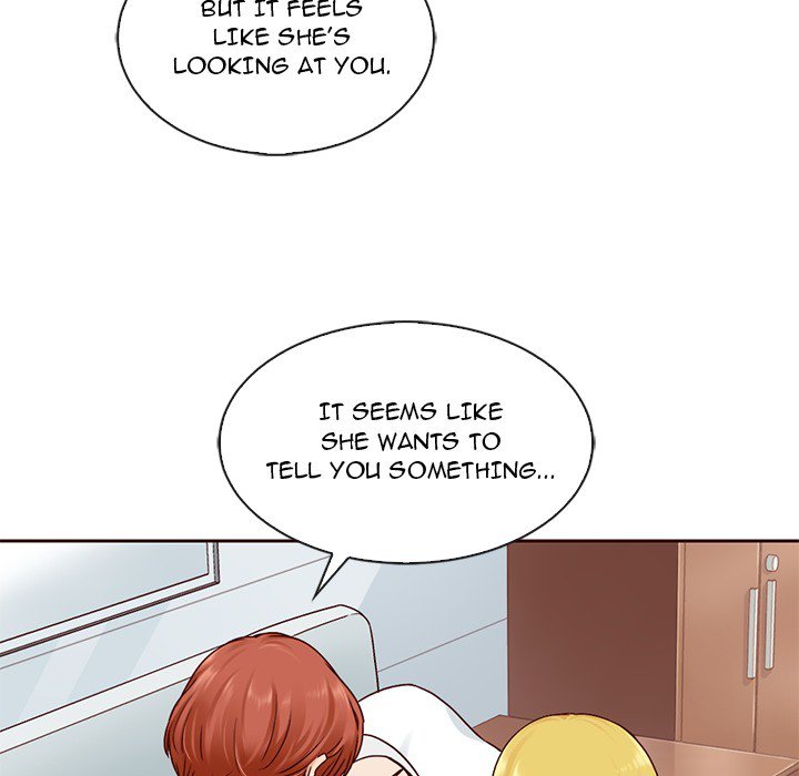 Little Miss Designer Chapter 49 image 80