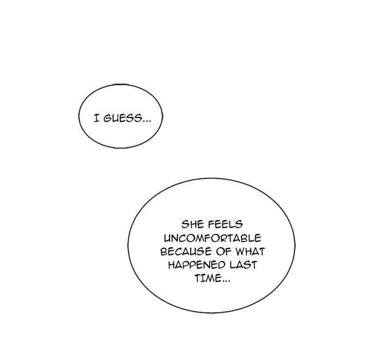 Little Miss Designer Chapter 49 image 84