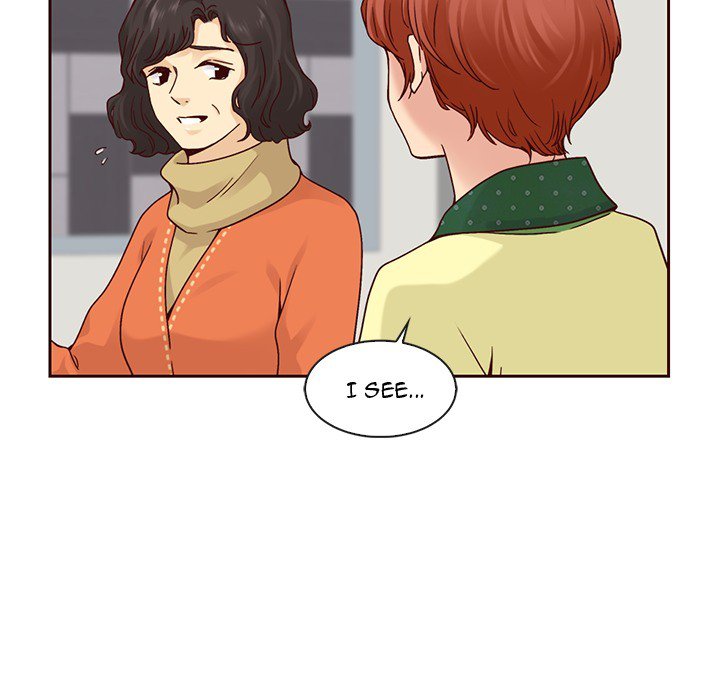 Little Miss Designer Chapter 49 image 8