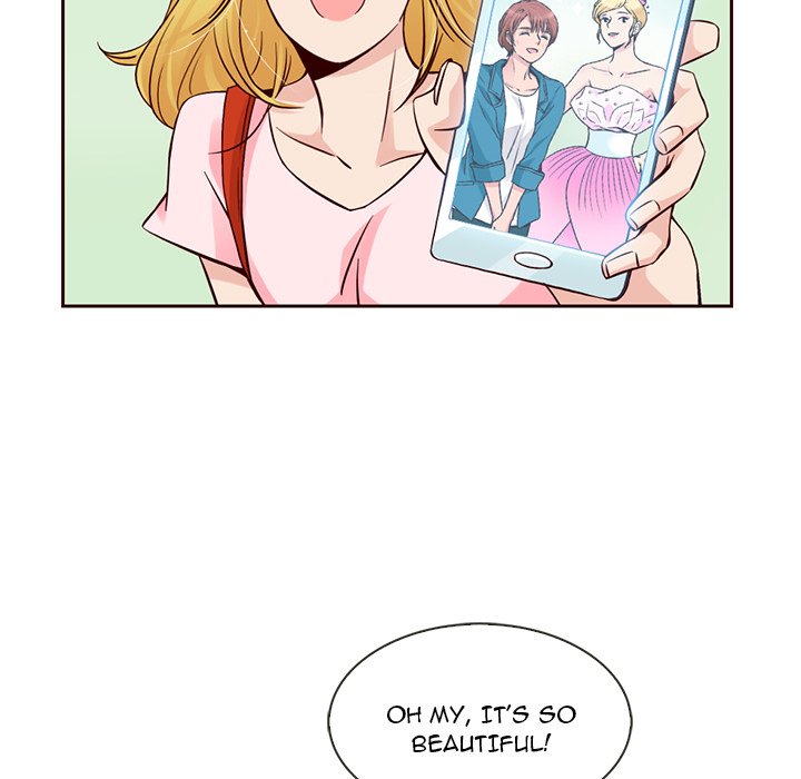 Little Miss Designer Chapter 5 image 9