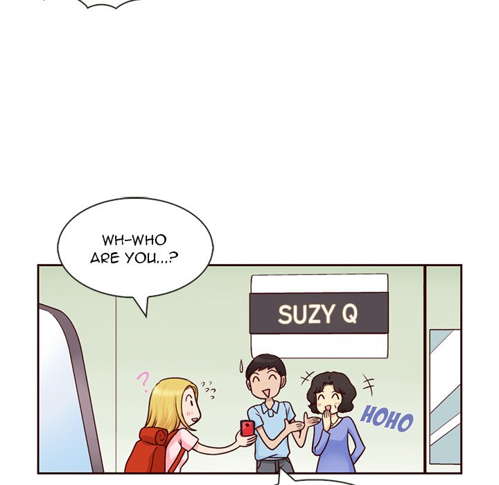 Little Miss Designer Chapter 5 image 11