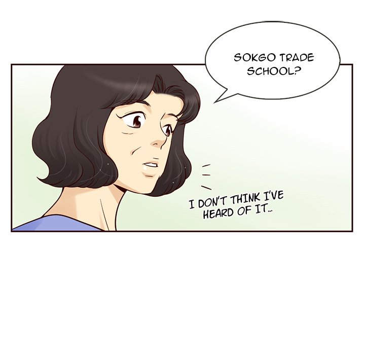 Little Miss Designer Chapter 5 image 16