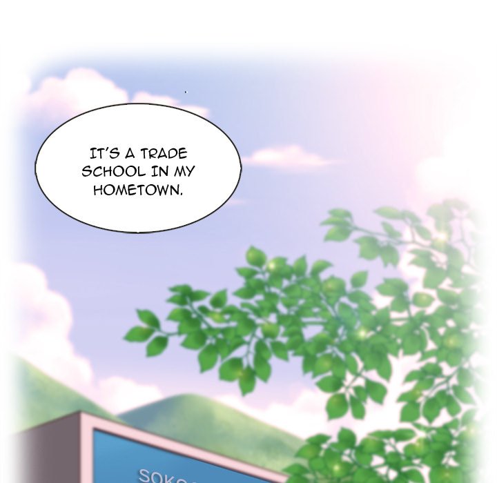 Little Miss Designer Chapter 5 image 17