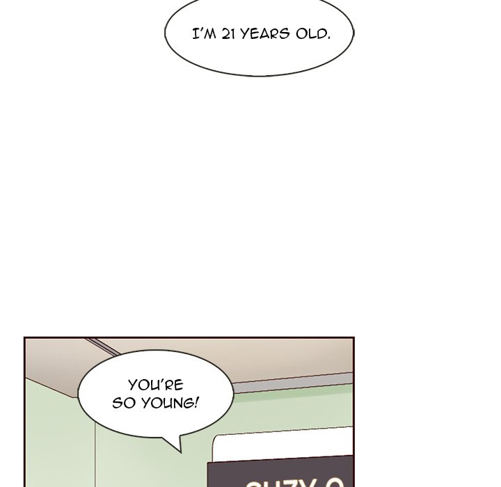 Little Miss Designer Chapter 5 image 22