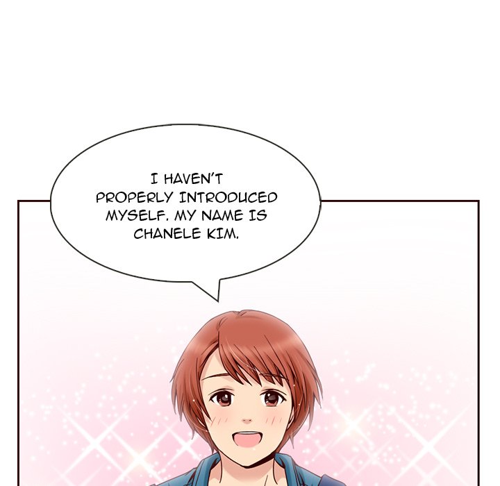 Little Miss Designer Chapter 5 image 24