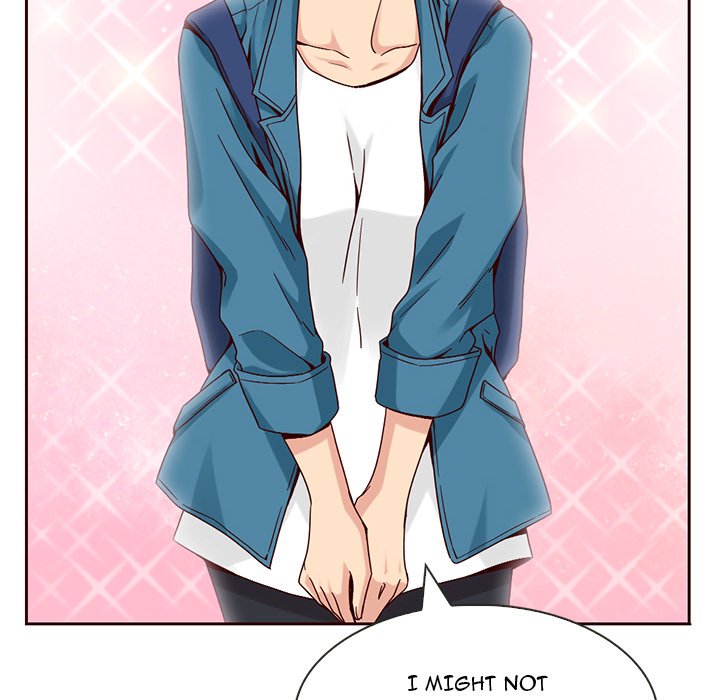 Little Miss Designer Chapter 5 image 25