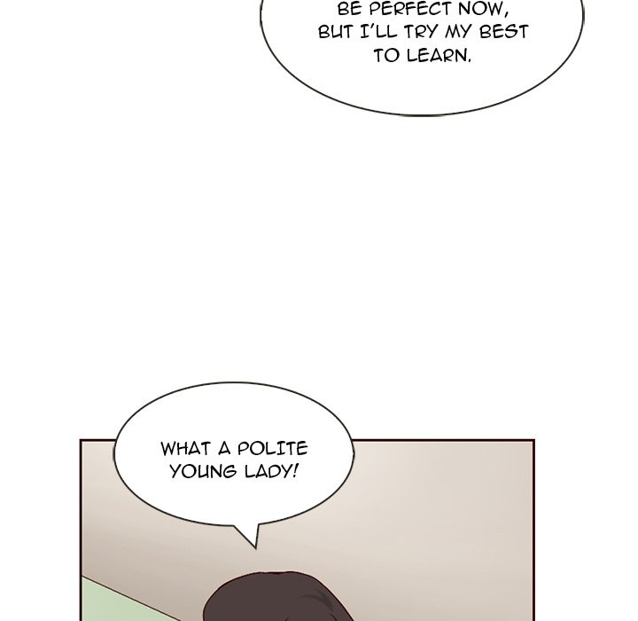 Little Miss Designer Chapter 5 image 26