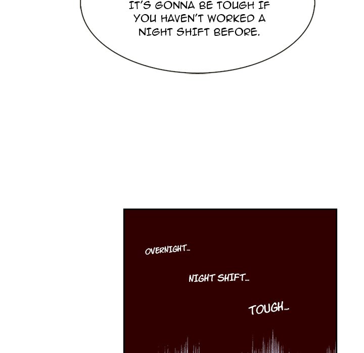 Little Miss Designer Chapter 5 image 28