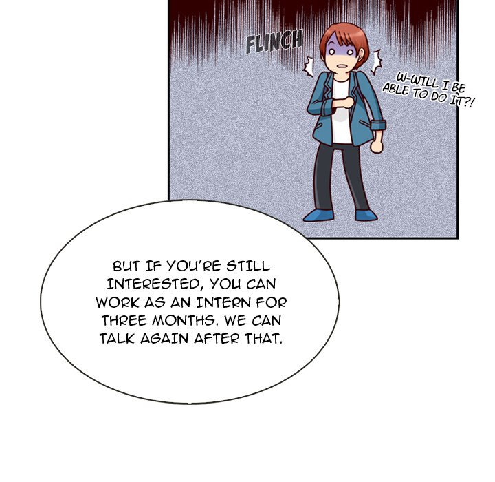 Little Miss Designer Chapter 5 image 29