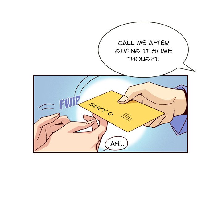Little Miss Designer Chapter 5 image 30