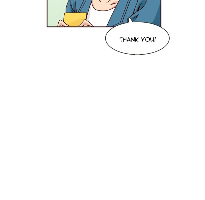 Little Miss Designer Chapter 5 image 32