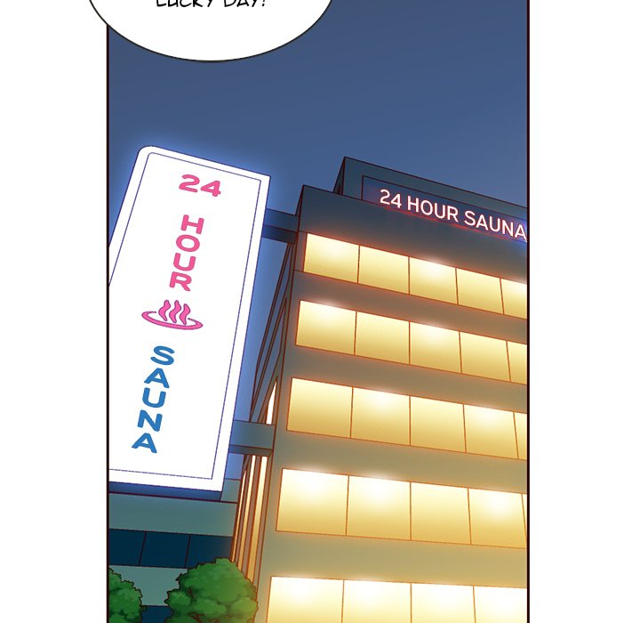 Little Miss Designer Chapter 5 image 34