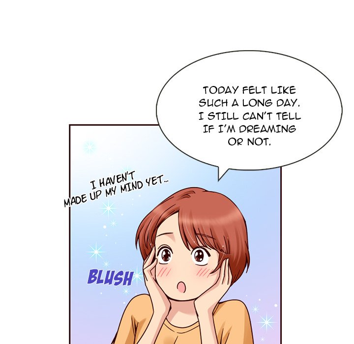 Little Miss Designer Chapter 5 image 37