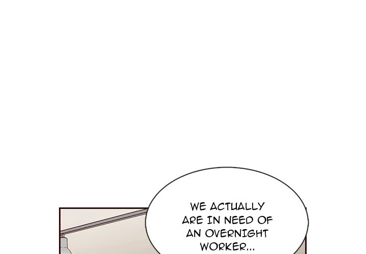 Little Miss Designer Chapter 5 image 3